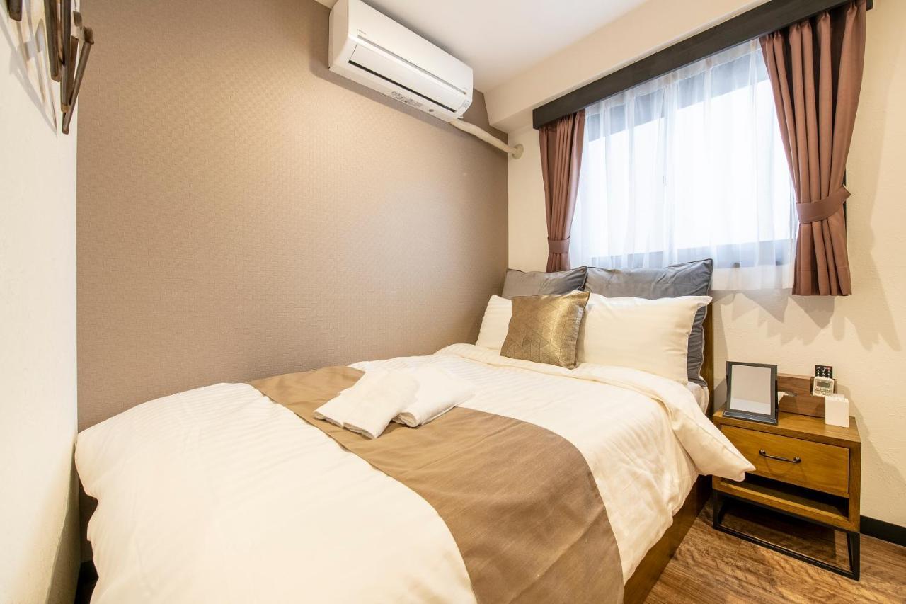 The Park Hotel Akihabara Tokio Zewnętrze zdjęcie