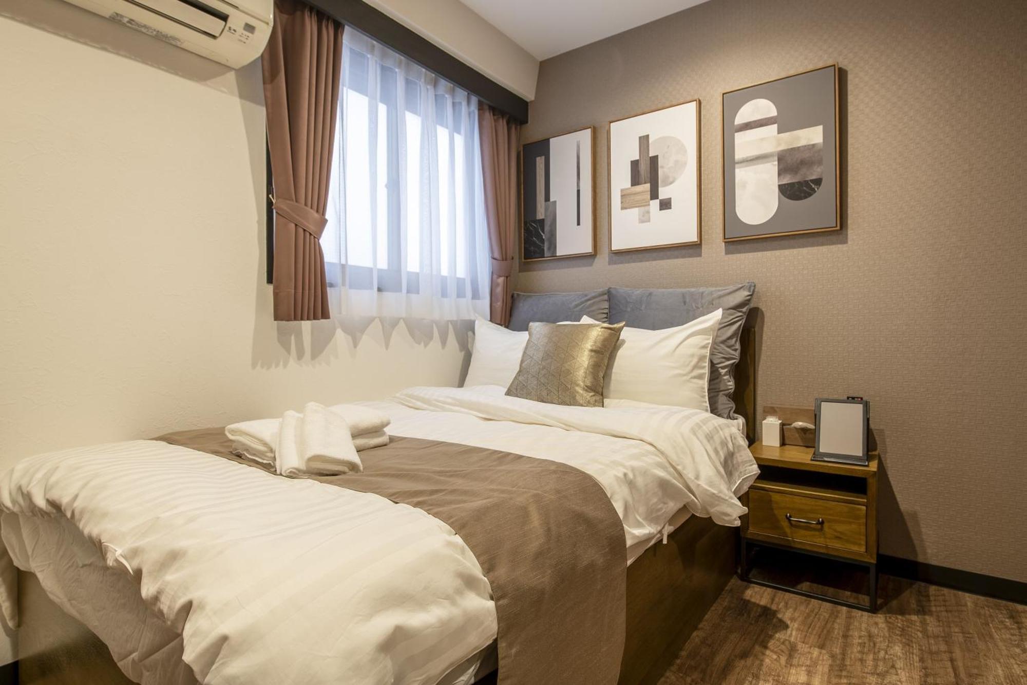 The Park Hotel Akihabara Tokio Pokój zdjęcie