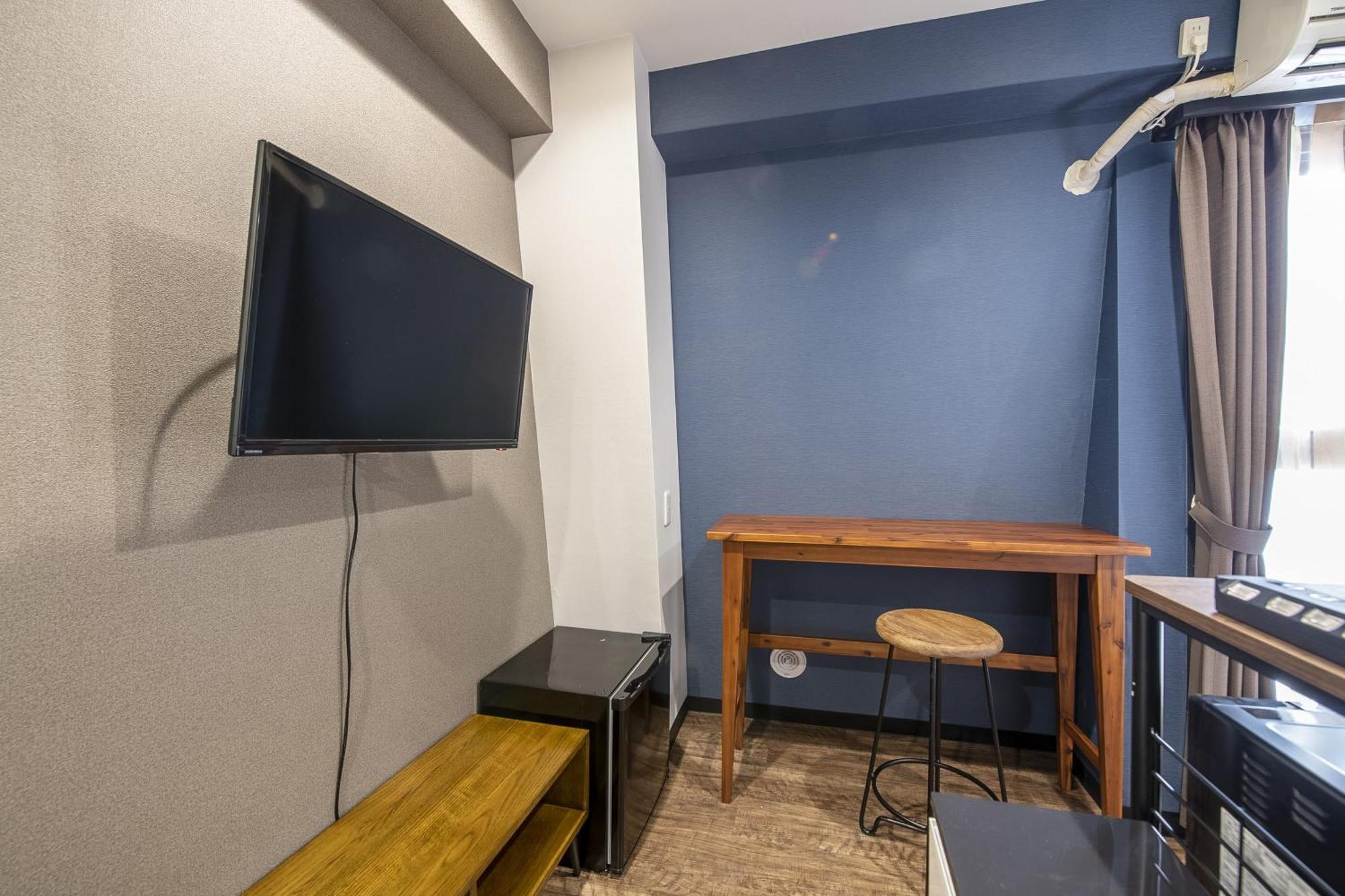 The Park Hotel Akihabara Tokio Pokój zdjęcie