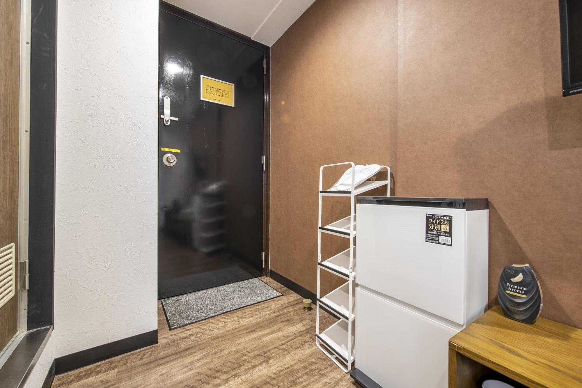 The Park Hotel Akihabara Tokio Pokój zdjęcie